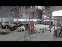 Автоматическая машина для заполнения воды для производства питьевой минеральной воды